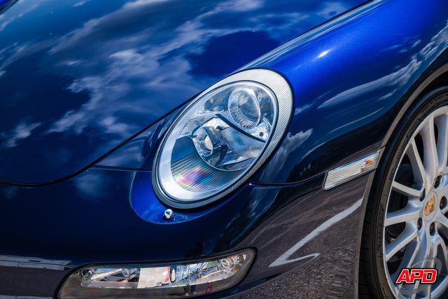 2006 Porsche 911 Carrera S 2006 Porsche 911 Carrera S