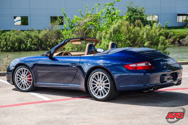 2006 Porsche 911 Carrera S 2006 Porsche 911 Carrera S