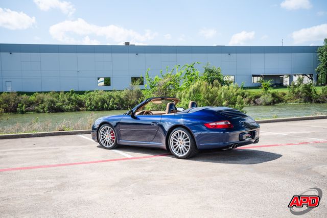 2006 Porsche 911 Carrera S 2006 Porsche 911 Carrera S