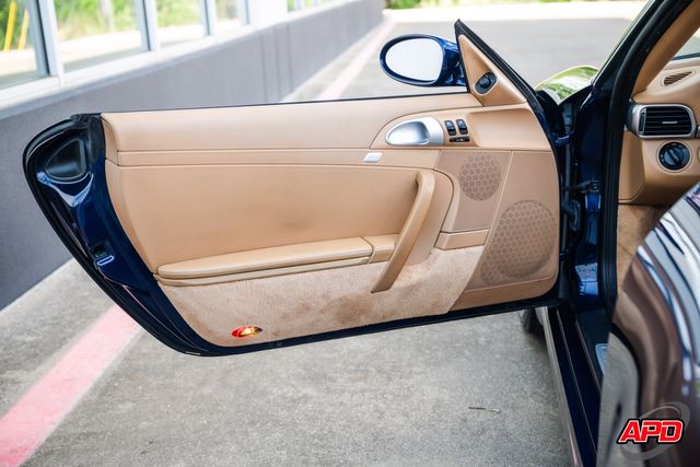 2006 Porsche 911 Carrera S 2006 Porsche 911 Carrera S