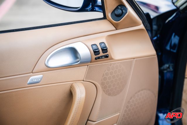 2006 Porsche 911 Carrera S 2006 Porsche 911 Carrera S