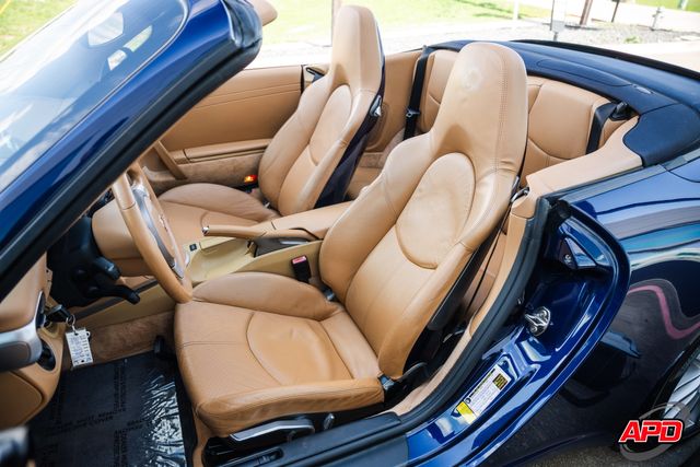 2006 Porsche 911 Carrera S 2006 Porsche 911 Carrera S