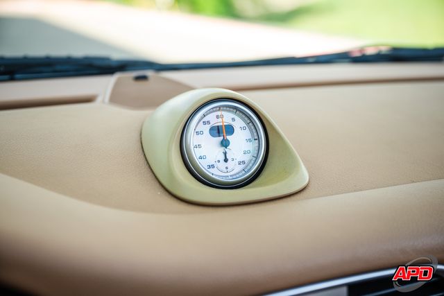 2006 Porsche 911 Carrera S