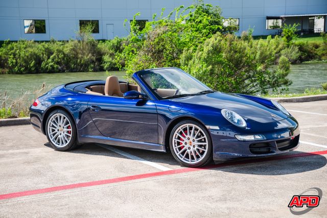 2006 Porsche 911 Carrera S 2006 Porsche 911 Carrera S