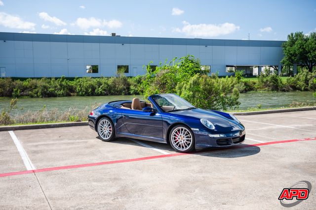 2006 Porsche 911 Carrera S 2006 Porsche 911 Carrera S