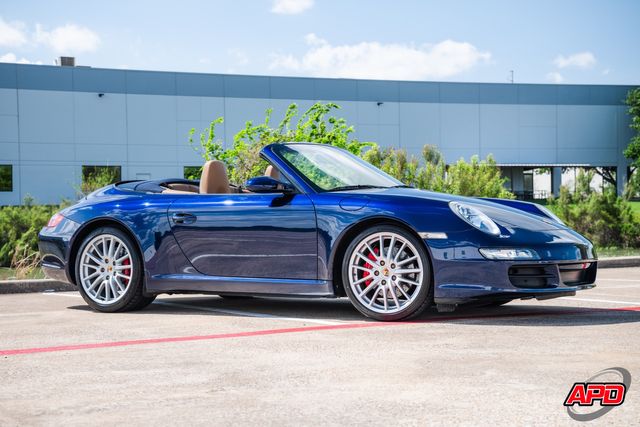 2006 Porsche 911 Carrera S 2006 Porsche 911 Carrera S