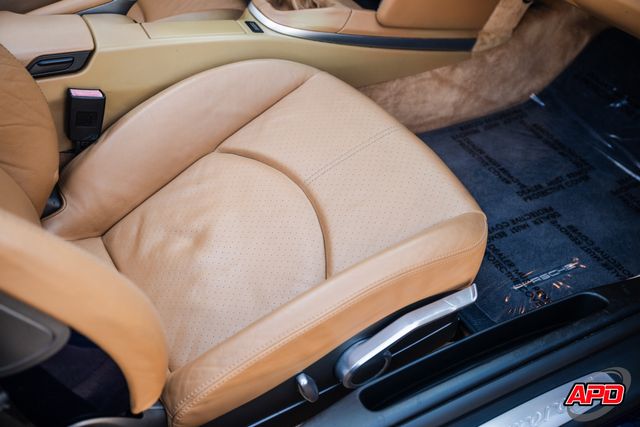 2006 Porsche 911 Carrera S