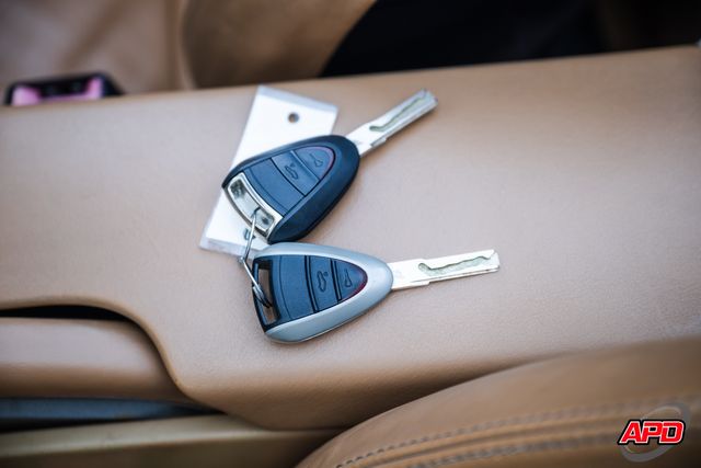 2006 Porsche 911 Carrera S