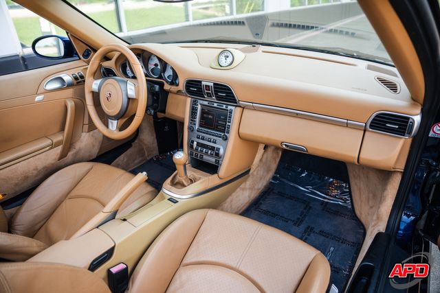 2006 Porsche 911 Carrera S 2006 Porsche 911 Carrera S