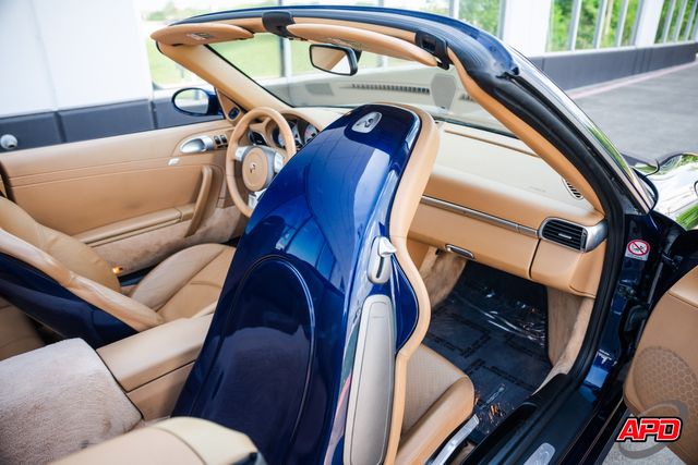 2006 Porsche 911 Carrera S