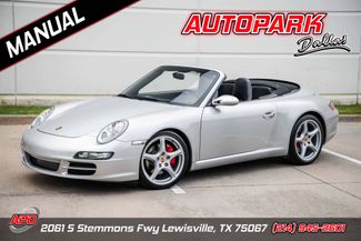 2006 Porsche 911 Carrera S