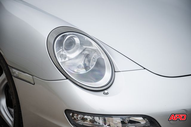 2006 Porsche 911 Carrera S 2006 Porsche 911 Carrera S
