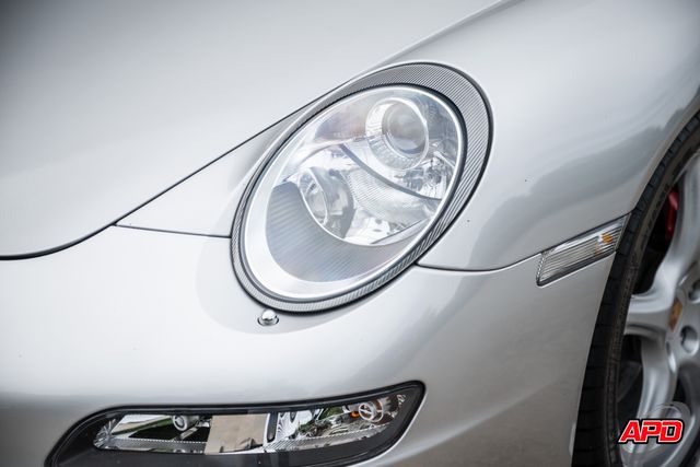 2006 Porsche 911 Carrera S 2006 Porsche 911 Carrera S