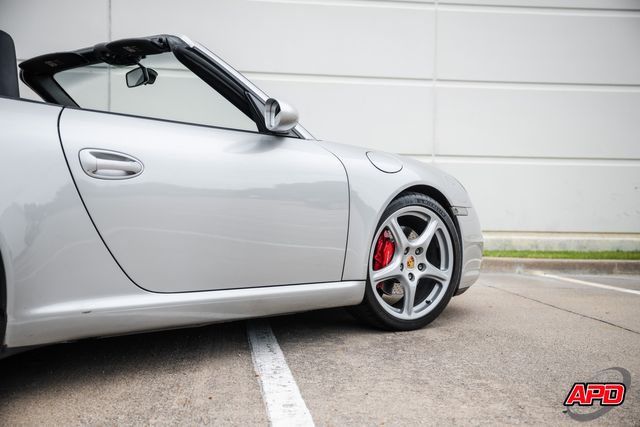 2006 Porsche 911 Carrera S 2006 Porsche 911 Carrera S