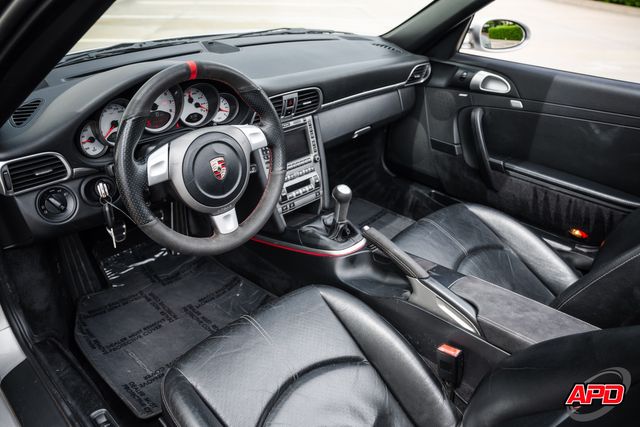 2006 Porsche 911 Carrera S 2006 Porsche 911 Carrera S