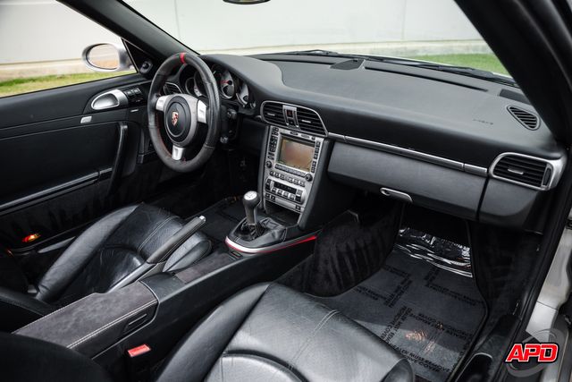 2006 Porsche 911 Carrera S