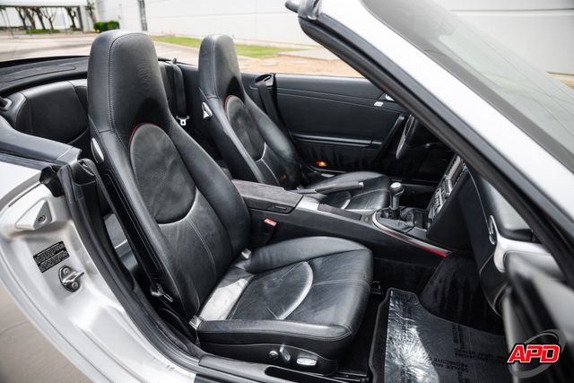 2006 Porsche 911 Carrera S 2006 Porsche 911 Carrera S