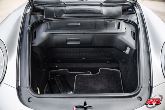 2006 Porsche 911 Carrera S