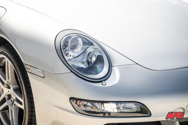 2006 Porsche 911 Carrera 4 2006 Porsche 911 Carrera 4