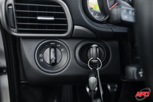 2006 Porsche 911 Carrera 4