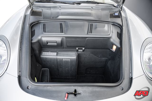 2006 Porsche 911 Carrera 4 2006 Porsche 911 Carrera 4