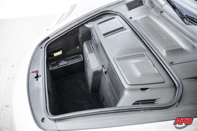 2006 Porsche 911 Carrera 4 2006 Porsche 911 Carrera 4