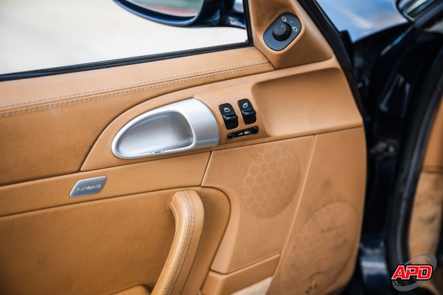 2006 Porsche 911 Carrera 4