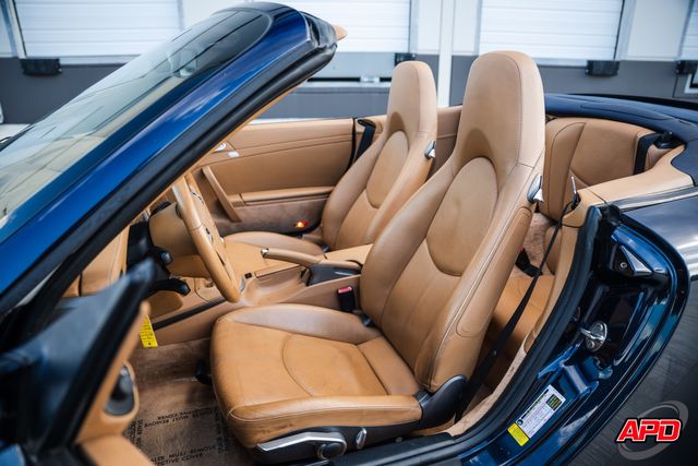 2006 Porsche 911 Carrera 4