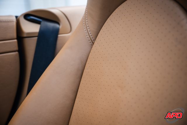 2006 Porsche 911 Carrera 4