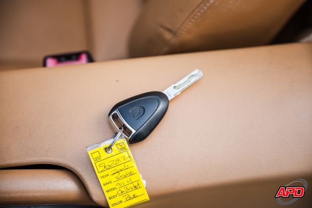 2006 Porsche 911 Carrera 4 2006 Porsche 911 Carrera 4