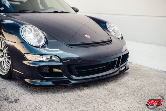 2006 Porsche 911 Carrera S 2006 Porsche 911 Carrera S