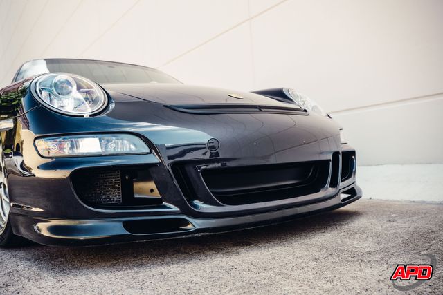 2006 Porsche 911 Carrera S
