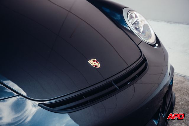 2006 Porsche 911 Carrera S 2006 Porsche 911 Carrera S