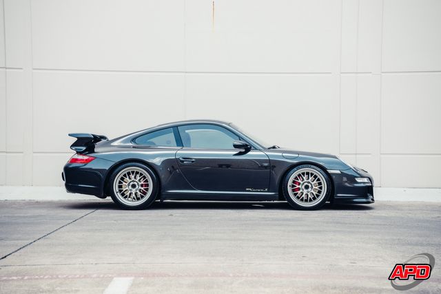 2006 Porsche 911 Carrera S 2006 Porsche 911 Carrera S