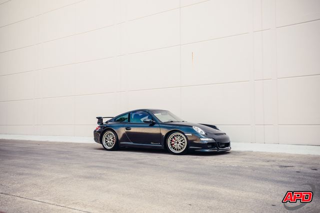 2006 Porsche 911 Carrera S