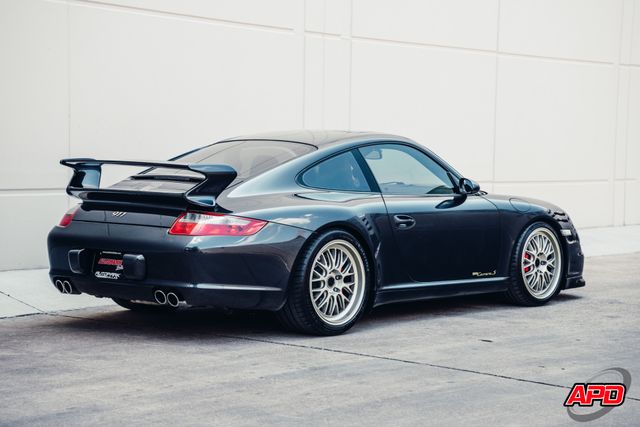 2006 Porsche 911 Carrera S 2006 Porsche 911 Carrera S