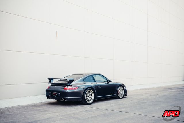 2006 Porsche 911 Carrera S