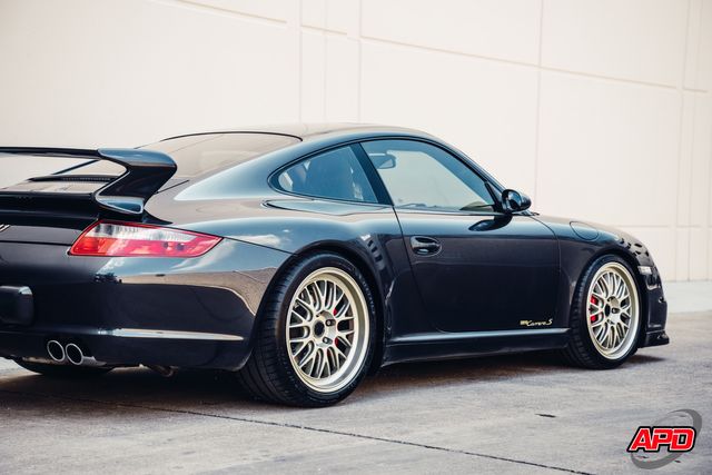2006 Porsche 911 Carrera S 2006 Porsche 911 Carrera S
