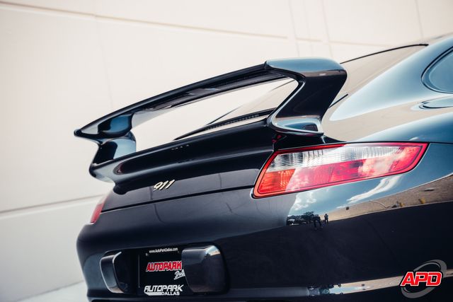 2006 Porsche 911 Carrera S 2006 Porsche 911 Carrera S