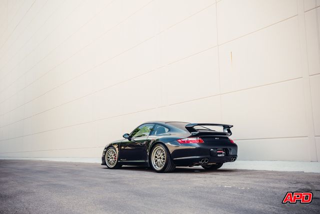 2006 Porsche 911 Carrera S 2006 Porsche 911 Carrera S