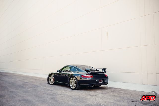 2006 Porsche 911 Carrera S 2006 Porsche 911 Carrera S