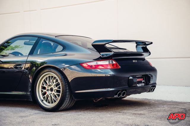 2006 Porsche 911 Carrera S 2006 Porsche 911 Carrera S