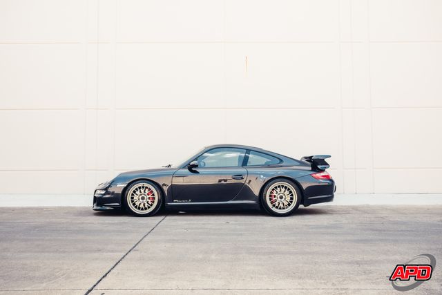 2006 Porsche 911 Carrera S 2006 Porsche 911 Carrera S