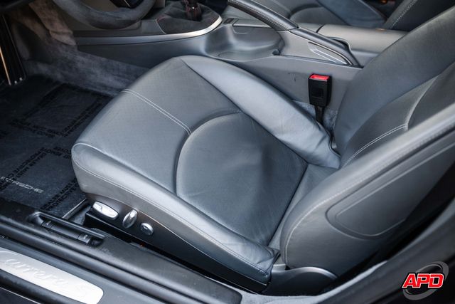 2006 Porsche 911 Carrera S