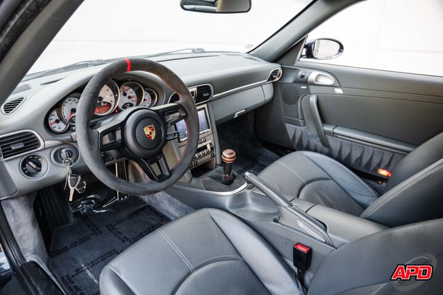 2006 Porsche 911 Carrera S 2006 Porsche 911 Carrera S