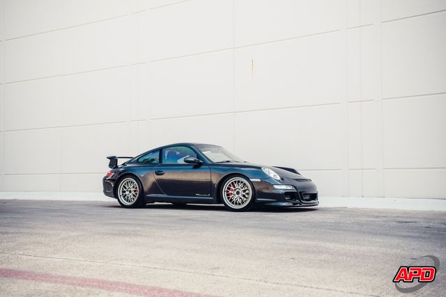2006 Porsche 911 Carrera S 2006 Porsche 911 Carrera S