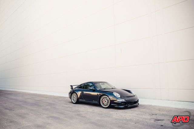 2006 Porsche 911 Carrera S