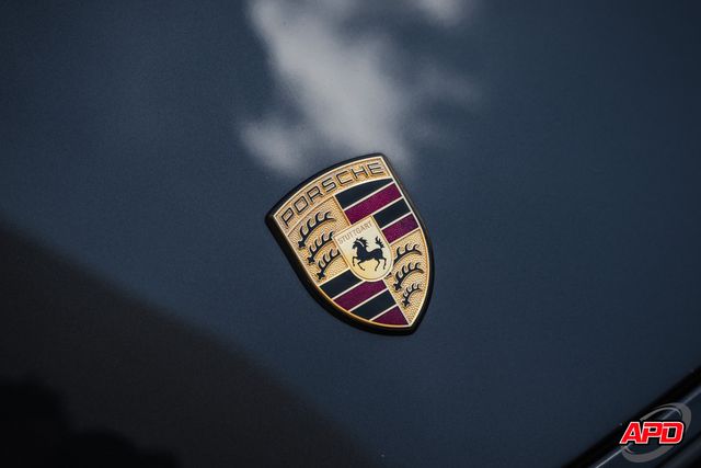 2006 Porsche 911 Carrera S 2006 Porsche 911 Carrera S