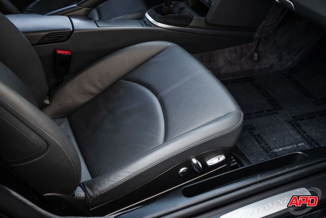 2006 Porsche 911 Carrera S