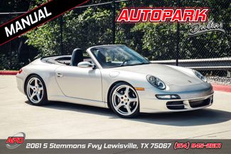 2006 Porsche 911 Carrera